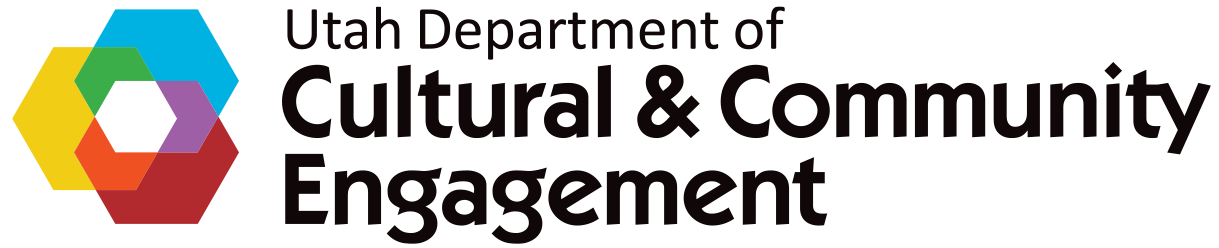 Cultural & Community Engagement Logo