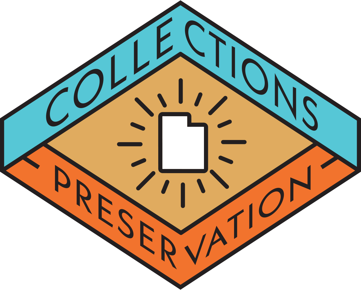 Collections Preservation