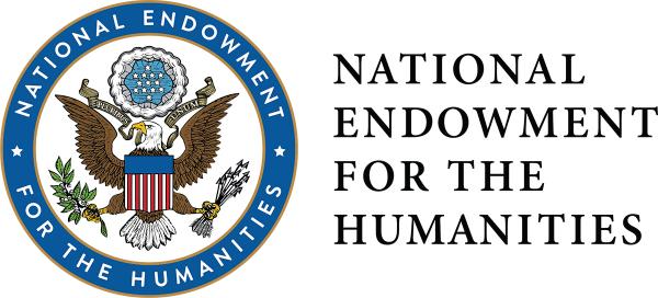 National Endowment for the Humanities.